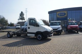 Iveco 35C15